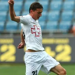 Portrait of Oleksandr Nasonov