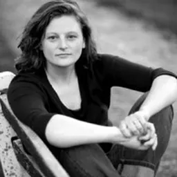 Portrait of Jessica Anthony