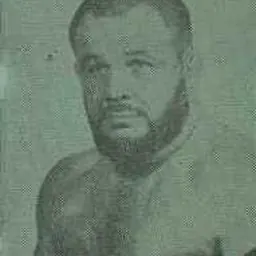 Portrait of Tony Osborne