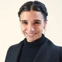 Portrait of Giovanna Roa