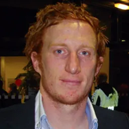 Portrait of Dean Lewington