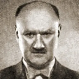 Portrait of Roman Smal-Stocki