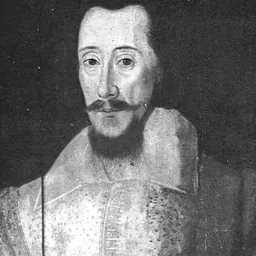Portrait of Tomos Prys