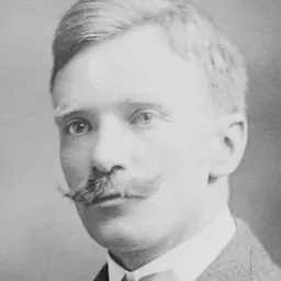 Portrait of Paul Hazard
