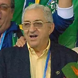 Portrait of Aécio de Borba Vasconcelos