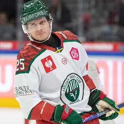 Portrait of Arttu Ruotsalainen