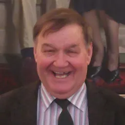 Portrait of Bill Sykes