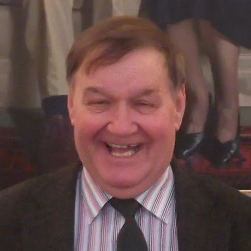 Portrait of Bill Sykes