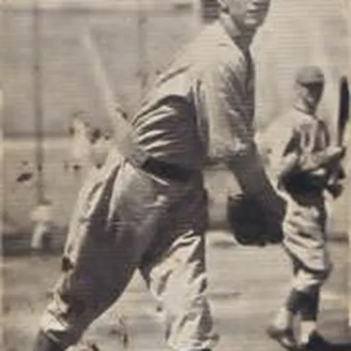 Portrait of Manny Salvo