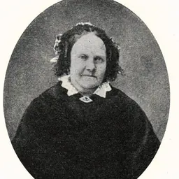 Portrait of Ulla Stenberg