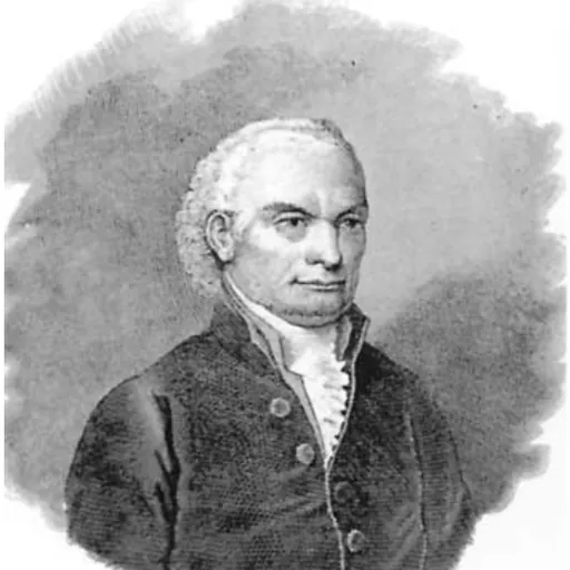 Portrait of Domenico Cotugno