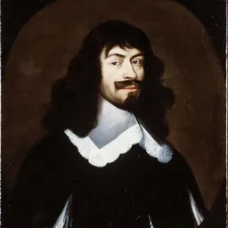 Portrait of Johann Maximilian von Lamberg