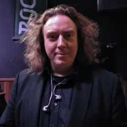 Portrait of Thorsten Quaeschning