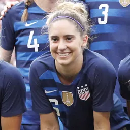 Portrait of Morgan Gautrat