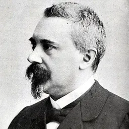 Portrait of Theo de Meester