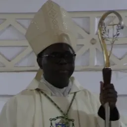 Portrait of François Sylla