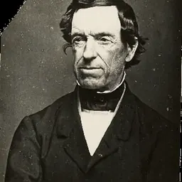 Portrait of John McLean
