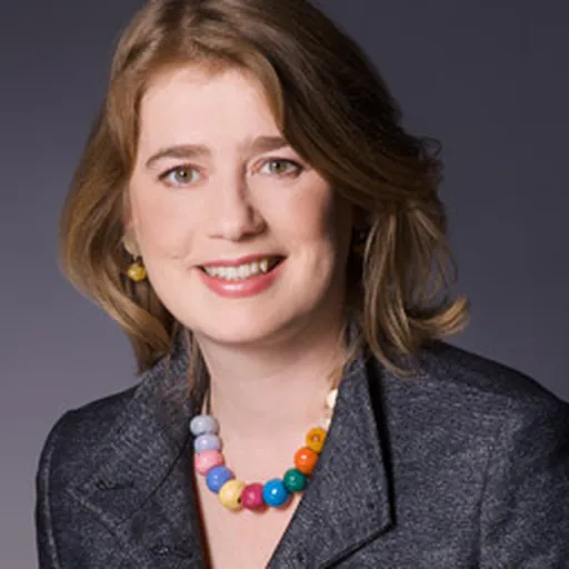 Portrait of Ulrike Tikvah Kissmann