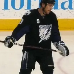 Portrait of Steve Downie