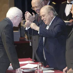 Portrait of Narcís Sayrach i Fatjó dels Xiprers