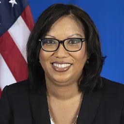 Portrait of Vernelle FitzPatrick