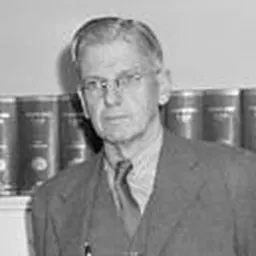Portrait of Nils Herlitz