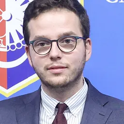 Portrait of Nihad Uk