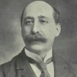 Portrait of Angus Alexander McLean
