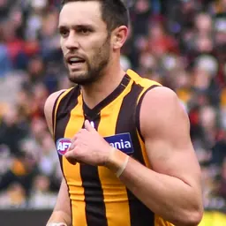 Portrait of Jack Gunston