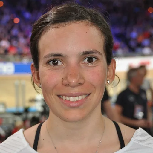 Portrait of Sofía Arreola