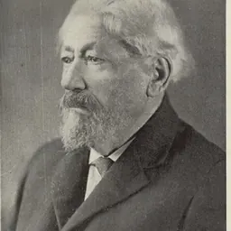 Portrait of Ephraim Deinard