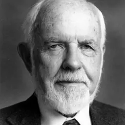 Portrait of William Gould Dow