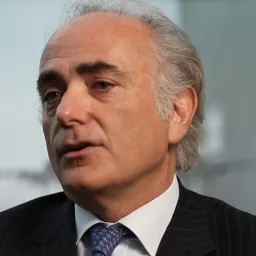 Portrait of Calin Rovinescu