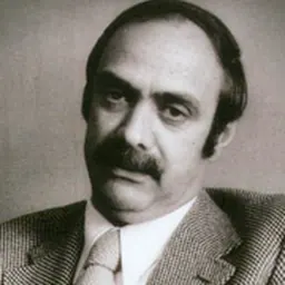 Portrait of Boris Giuliano