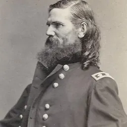Portrait of Elias Smith Dennis