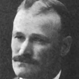 Portrait of James Grassick