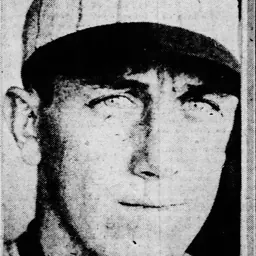 Portrait of Dan Dugan