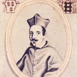 Portrait of Lelio Falconieri