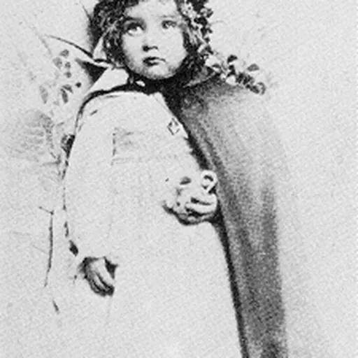 Portrait of Margaret Henley