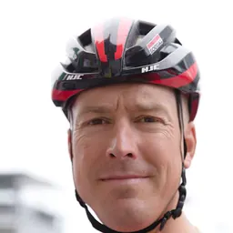 Portrait of Lars Bak