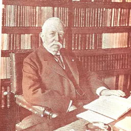 Portrait of Dammes Paulus Dirk Fabius