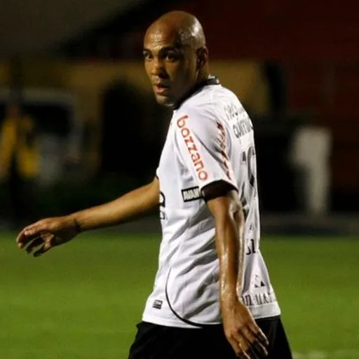 Portrait of Rodrigo de Souza Cardoso