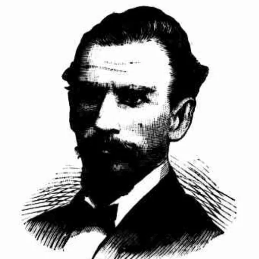 Portrait of Francis Abigail