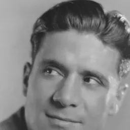 Portrait of Tom Patricola