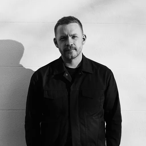 Portrait of Craig Green