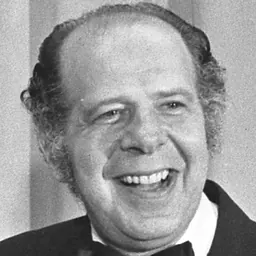 Portrait of Lee Rich