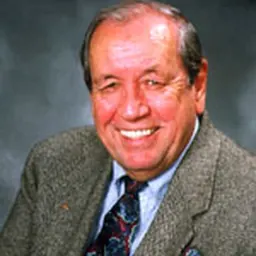 Portrait of Ken Sorensen