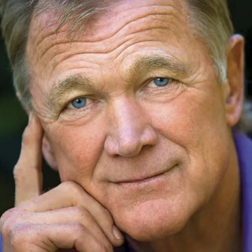 Portrait of Bo Svenson