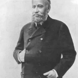 Portrait of Lazar Brodsky