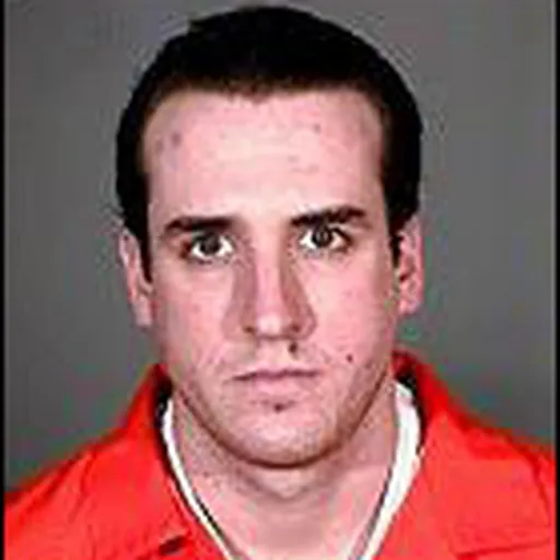 Portrait of Ryan Hoyt